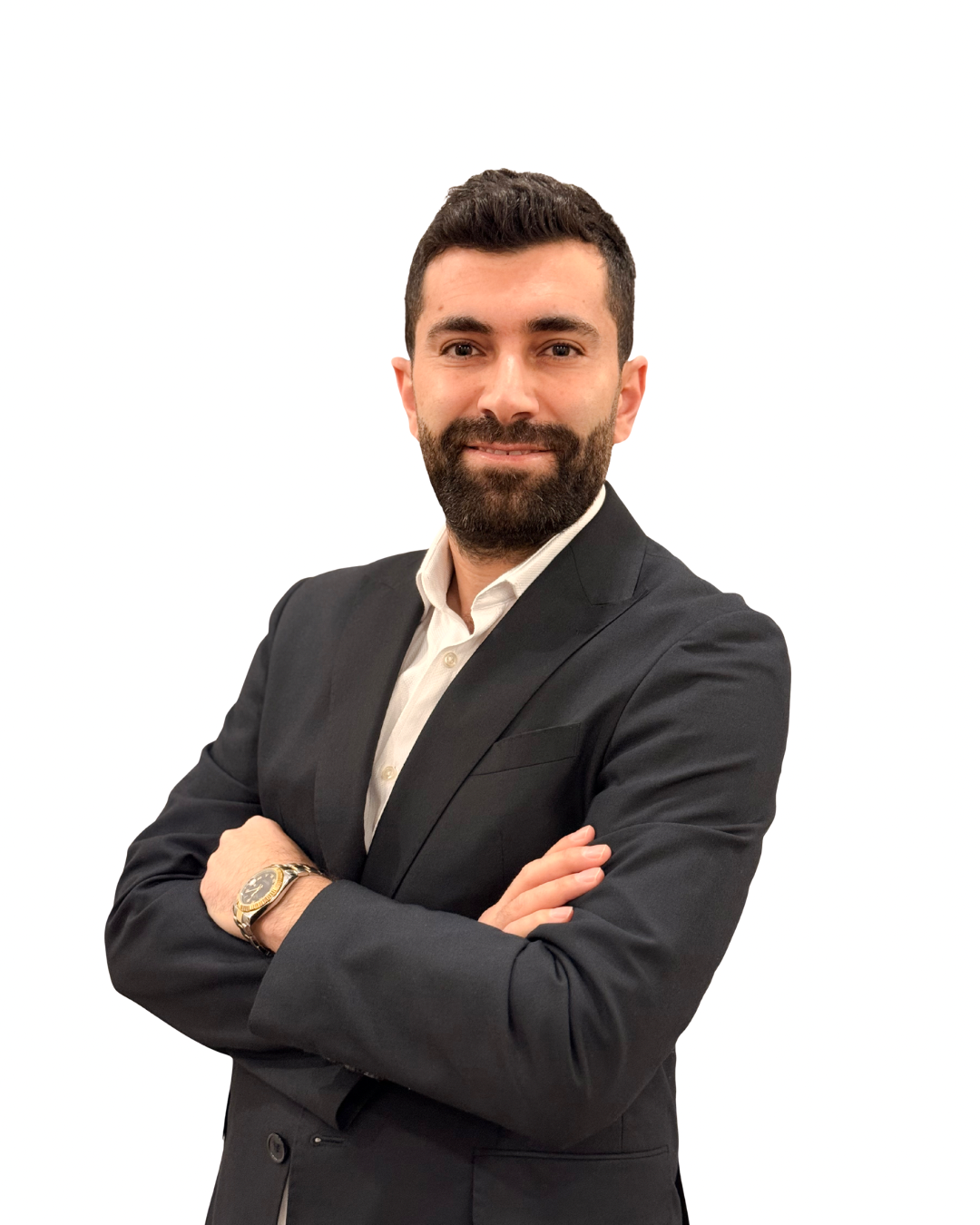 وليد الصفدي — مدرّب الدورة