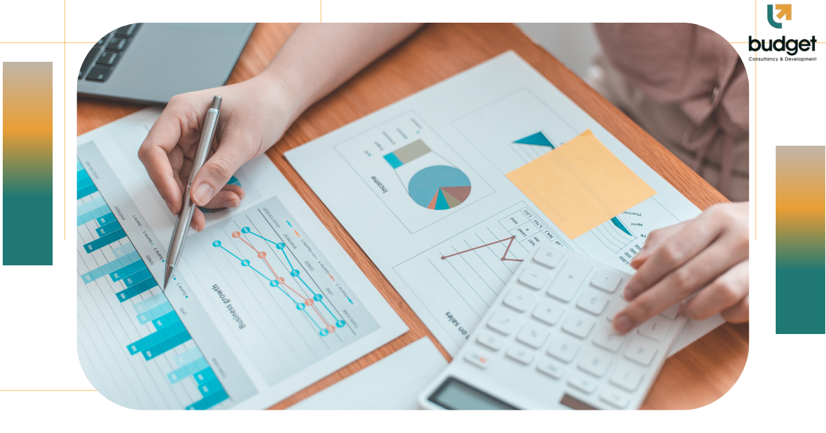 تقرير المدير المالي الشهري تقرير المدير المالي الشهري