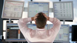 أخطاء مالية