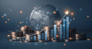 أهمية التحول المالي